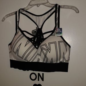 Victoria secrets PINK sports bra